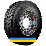 315/80 R22.5 BFGoodrich Cross Control D2 156/150K Ведуча шина Львов