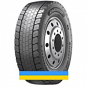 315/60 R22.5 Hankook Smart LINE DL50 152/148L Ведуча шина Львов