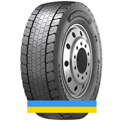 315/60 R22.5 Hankook Smart LINE DL50 152/148L Ведуча шина Львов - изображение 1
