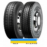 265/70 R17.5 Dunlop SP 444 139/136M Ведуча шина Львов
