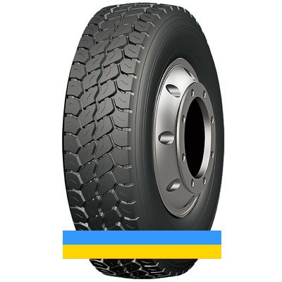 385/65 R22.5 Windforce WT3030 160L Причіпна шина Львов - изображение 1