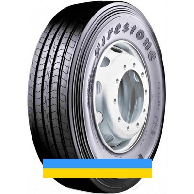 385/65 R22.5 Firestone FS422+ 160/158L Рульова шина Львов - изображение 1