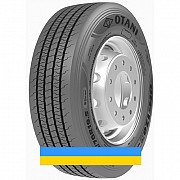 265/70 R19.5 Otani OH-120 140/138M Рульова шина Львов