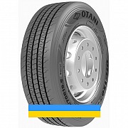 285/70 R19.5 Otani OH-120 146/144M Рульова шина Львов