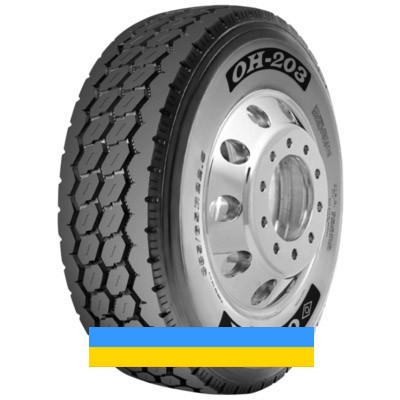 385/65 R22.5 Otani OH-203 160K Причіпна шина Львов - изображение 1