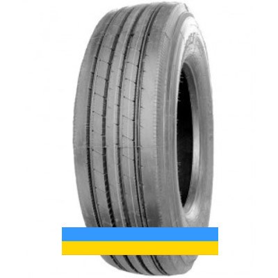 295/80 R22.5 Sunfull HF688 152/148M Рульова шина Львов - изображение 1