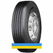 295/80 R22.5 Continental Conti Coach HA3 154/149M Універсальна шина Львов