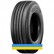 275/80 R22.5 Triangle TRS02 149/146M Рульова шина Львов