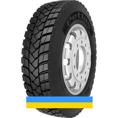 295/80 R22.5 Petlas RC 700 152/148L Ведуча шина Львов - изображение 1