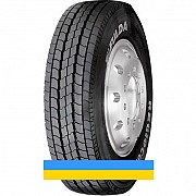 235/75 R17.5 Fulda Regiocontrol * 132/130M Рульова шина Львов