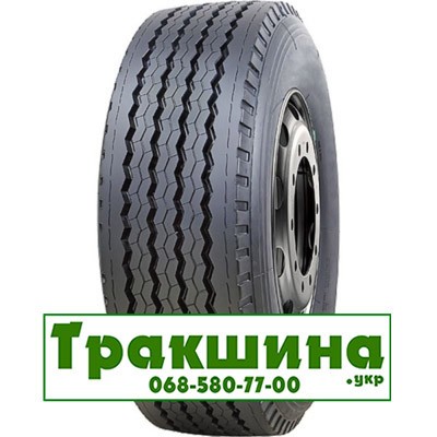 385/65 R22.5 Samson GL286T 160K Причіпна шина Киев - изображение 1