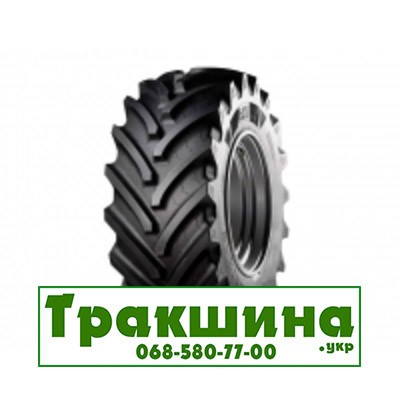 540/65 R30 Taurus Point 65 143/143A8/B Сільгосп шина Дніпро - изображение 1