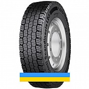 315/80 R22.5 Continental Conti Scandinavia HD3 156/150L Ведуча шина Львов