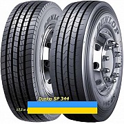 285/70 R19.5 Dunlop SP 344 146/144L/M Рульова шина Львов