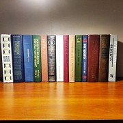 Исторические советские романы, повести (более 30 книг), Булгаков, Пастернак, Семенов Киев