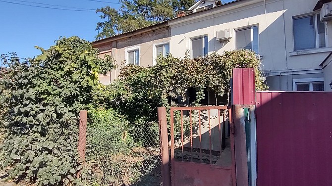 2-комн. тихая квартира на Блока/Житомирская Одесса - изображение 1