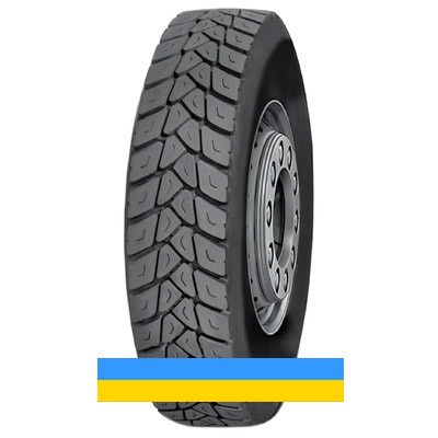315/80 R22.5 Radburg (наварка) PBD60 Рульова шина Киев - изображение 1