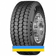 13 R22.5 Continental HSC1 156/150K Рульова шина Киев
