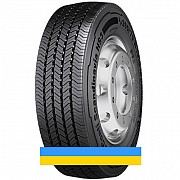 315/80 R22.5 Continental Conti Scandinavia HS3 156/150L Рульова шина Киев