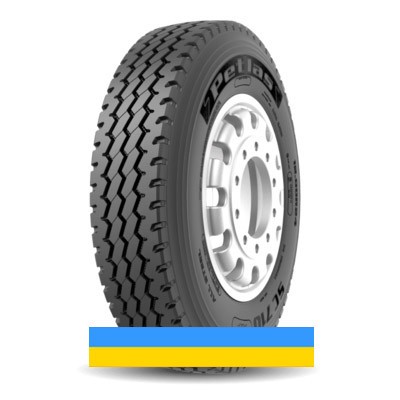 315/80 R22.5 Petlas SC710 156/150L Ведуча шина Киев - изображение 1