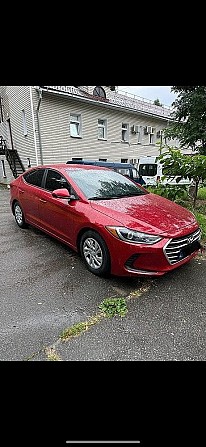 Долгосрочная Аренда Hyundai Elantra 2017р Київ - изображение 1