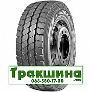 385/65 R22.5 Leao KXA400 164J Універсальна шина Дніпро