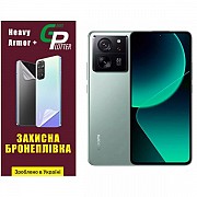 Поліуретанова плівка GP Heavy Armor Plus на екрані Xiaomi 13T/13T Pro Глянцева (Код товару:32131) Харьков