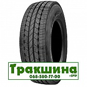 355/50 R22.5 Goodyear FUELMAX S ENDURANCE 156K Рульова шина Киев