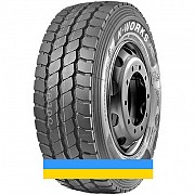 385/65 R22.5 Leao KXA400 164J Універсальна шина Киев
