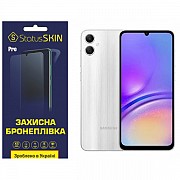 Поліуретанова плівка StatusSKIN Pro на екран Samsung A05 A055 Глянцева (Код товару:32166) Харьков