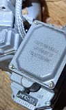 Електромеханізм обертальної дії МПС-5Т Сумы