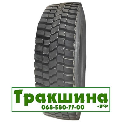 315/70 R22.5 Michelin X Multi D Remix 154/150L Ведуча шина Днепр - изображение 1