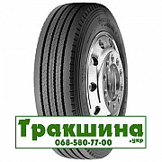 275/70 R22.5 Bridgestone R184 148/145L Причіпна шина Дніпро