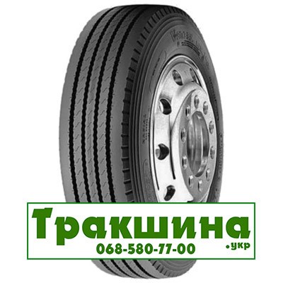 275/70 R22.5 Bridgestone R184 148/145L Причіпна шина Дніпро - изображение 1