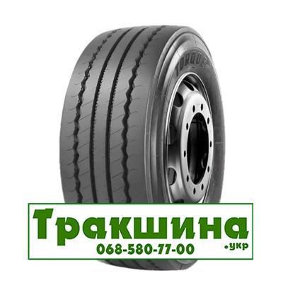 385/65 R22.5 Torque TQ311 160K Причіпна шина Дніпро - изображение 1