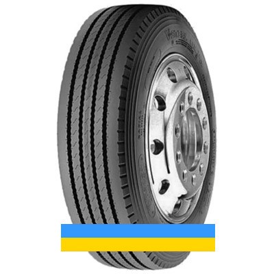 275/70 R22.5 Bridgestone R184 148/145L Причіпна шина Львов - изображение 1