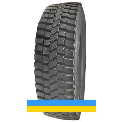 315/70 R22.5 Michelin X Multi D Remix 154/150L Ведуча шина Львов - изображение 1