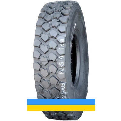 335/80 R20 Wanli SMT02 149K Універсальна шина Киев - изображение 1