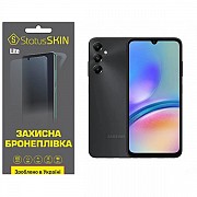 Поліуретанова плівка StatusSKIN Lite на екран Samsung A05s A057 Матова (Код товару:32181) Харьков