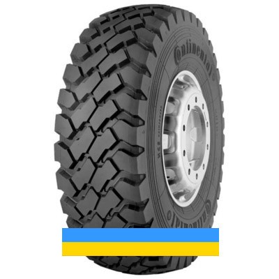 395/85 R20 Continental HCS 168J Ведуча шина Киев - изображение 1