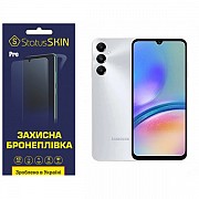 Поліуретанова плівка StatusSKIN Pro на екран Samsung A05s A057 Глянцева (Код товару:32183) Харьков