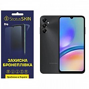 Поліуретанова плівка StatusSKIN Pro на екран Samsung A05s A057 Матова (Код товару:32185) Харьков