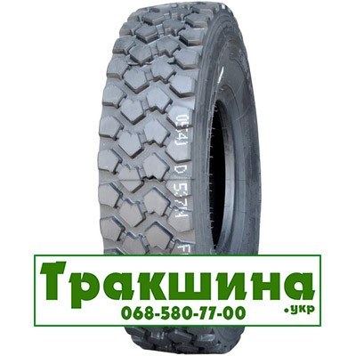 335/80 R20 Wanli SMT02 149K Універсальна шина Київ - изображение 1