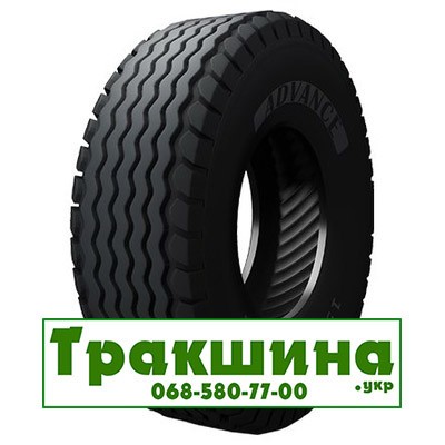 15/55 R17 Advance I-1C Сільгосп шина Днепр - изображение 1