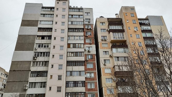 3-комн тихая квартира на Бугаевской в спецпроекте Одесса - изображение 1