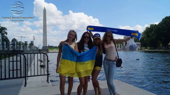 Робота в США для студентів (Work and travel USA) Київ - изображение 1