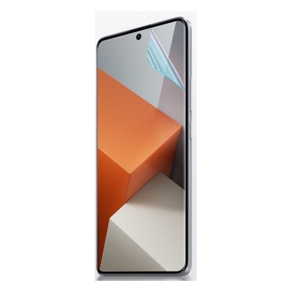 Захисна гідрогелева плівка DM для Xiaomi Redmi Note 13 Pro+ 5G Глянцева (Код товару:32245) Харьков - изображение 1