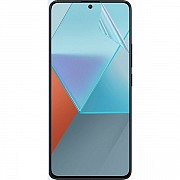 Захисна гідрогелева плівка DM для Xiaomi Redmi Note 13 Pro 5G/Poco X6 5G Глянцева (Код товару:32237) Харьков