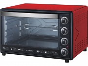 Электродуховка Mirror LIBERTON LEO-650-Red Київ