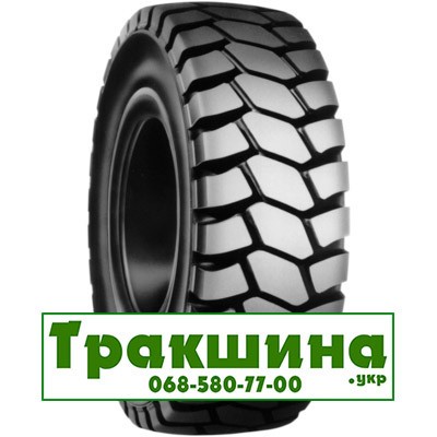 5 R8 Bridgestone PL01 Solid.standard Індустріальна шина Днепр - изображение 1